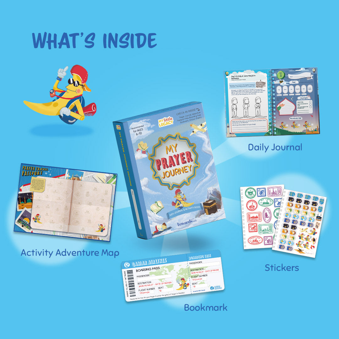 My Little Legacy Bundle