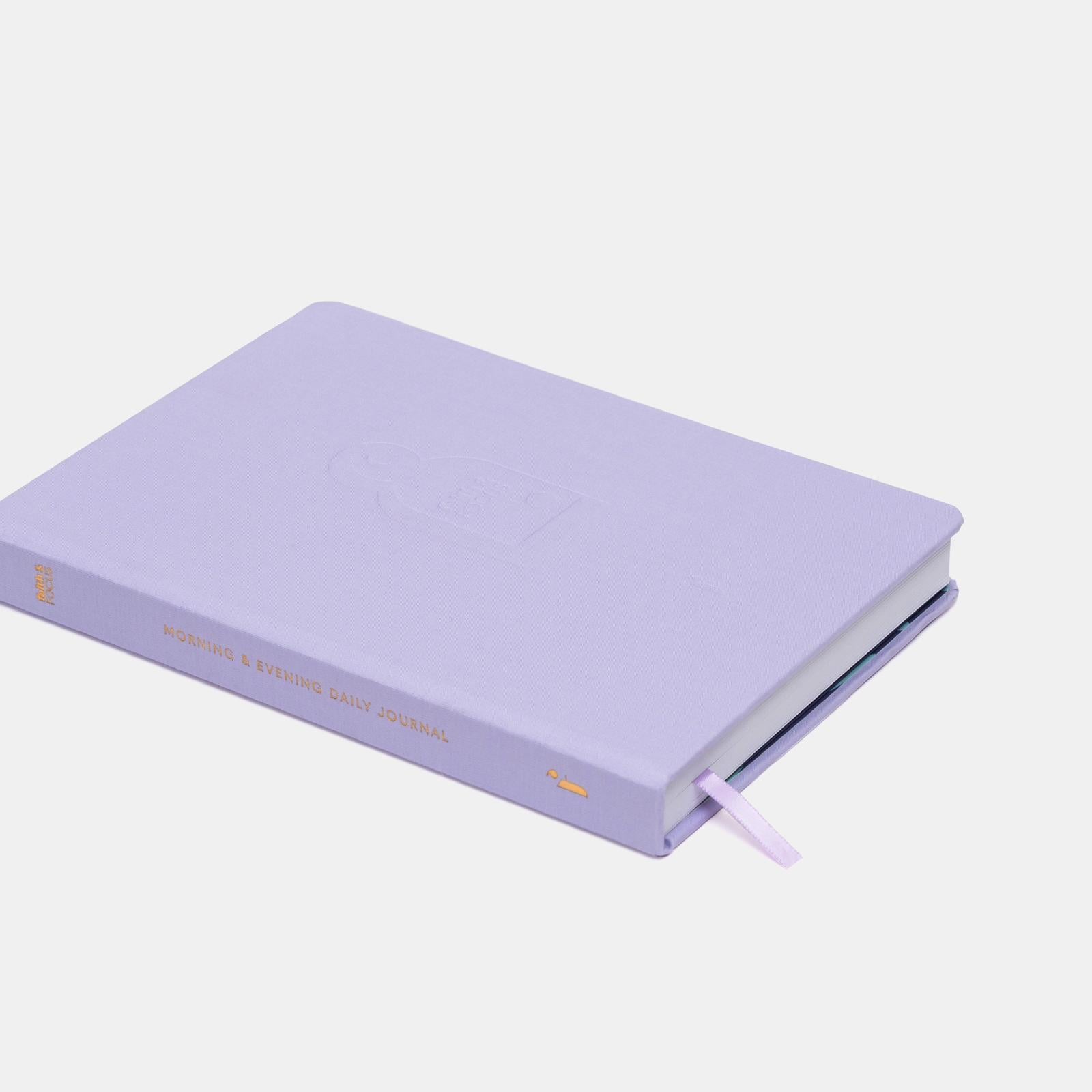 Muslim Productivity Planner & Journal