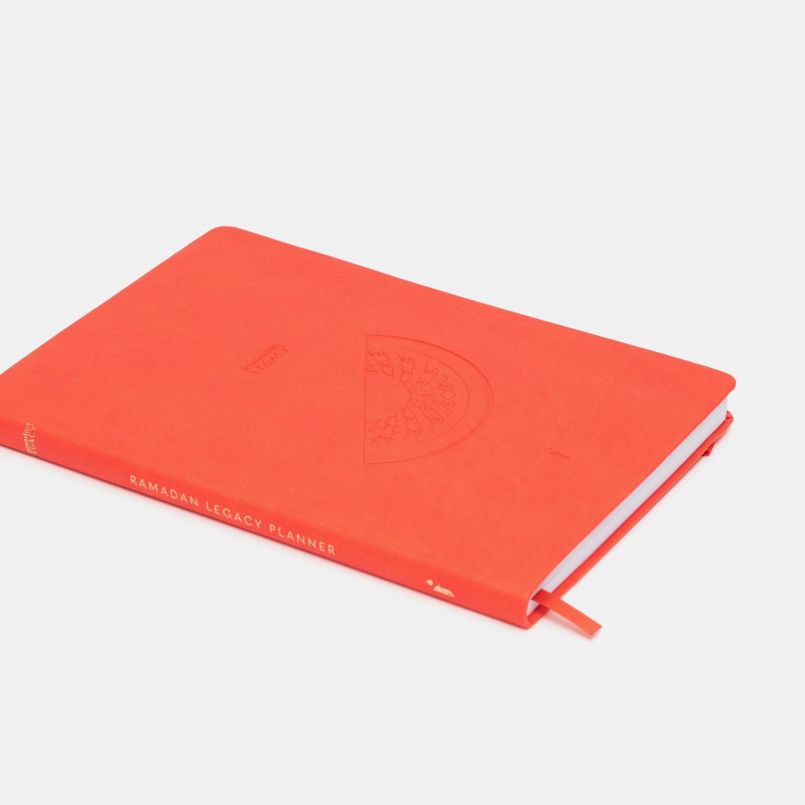 Ramzan Legacy Planners