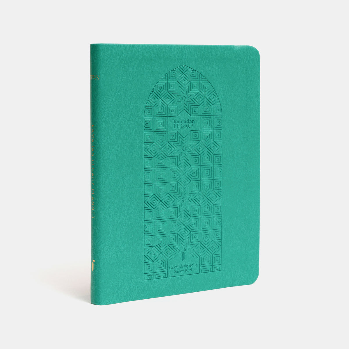 Ramadan Legacy Planner, Ramadan Legacy Planner