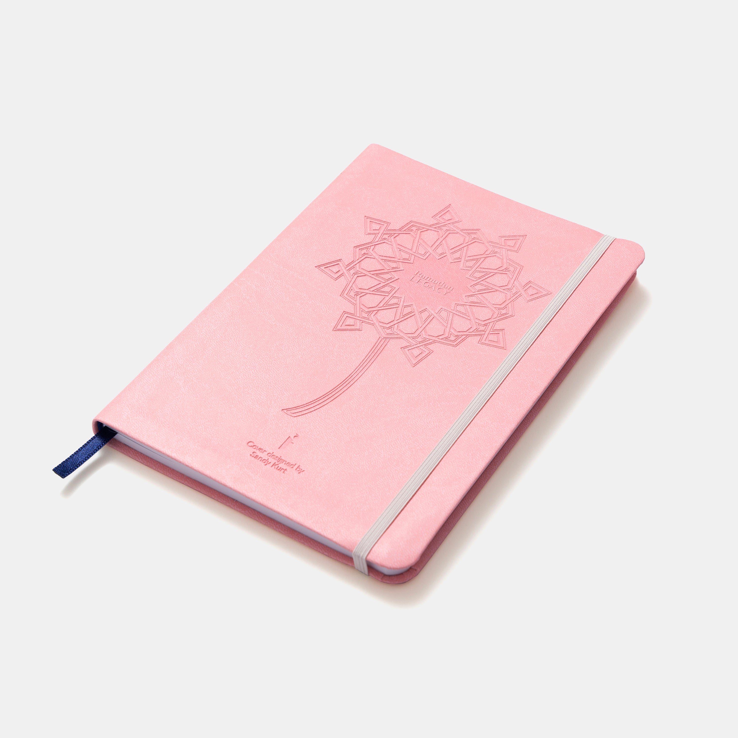 Ramadan Legacy Planner, Ramadan Legacy Planner