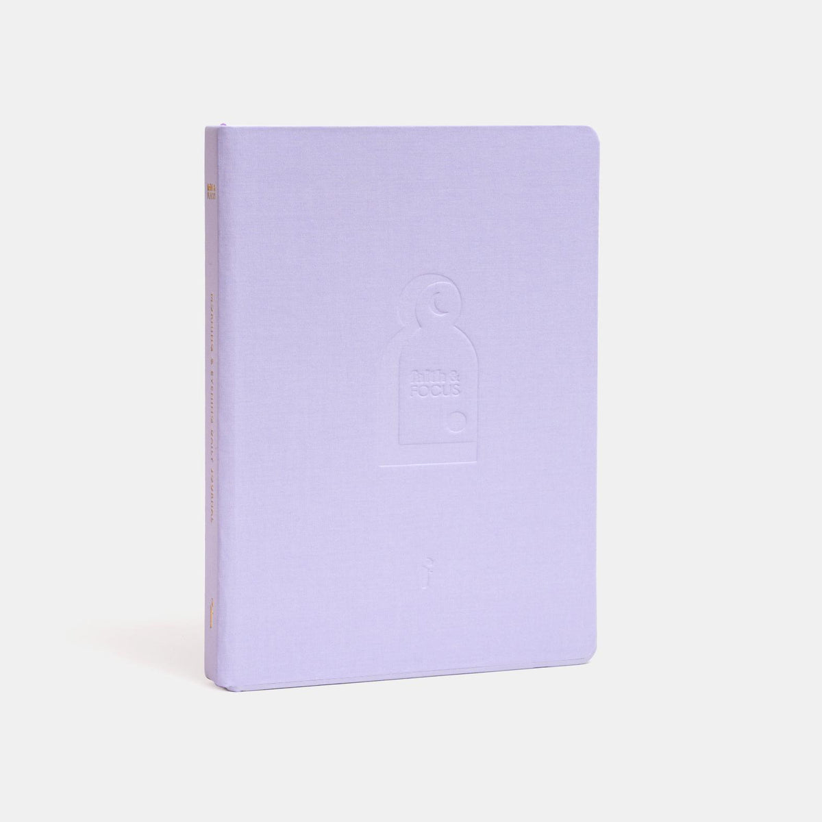 Daily Muslim Productivity Planner & Journal