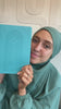 We study and prepare for tests, so why not treat Ramadan the same way This Ramadan planner is from @towardsfaith and I love love love it. It’s so beautifully crafted and well thought out and honestly has ev.mp4