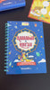 Ramadan Quran Journal for Kids Islamic Activity and Learning Book